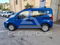 2010 Fiat QUBO