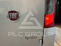 2010 Fiat QUBO