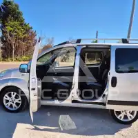 2010 Fiat QUBO
