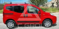 2010 Fiat QUBO