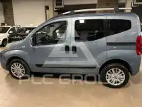 2010 Fiat QUBO
