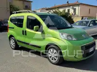 2010 Fiat QUBO
