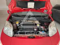 2010 Fiat QUBO