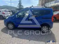 2010 Fiat QUBO