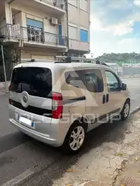 2010 Fiat QUBO