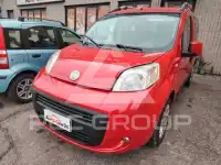 2010 Fiat QUBO