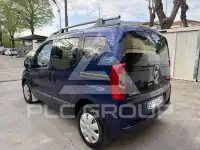 2010 Fiat QUBO