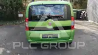 2010 Fiat QUBO