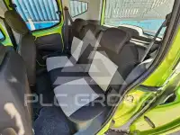 2010 Fiat QUBO