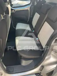 2010 Fiat QUBO