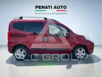 2010 Fiat QUBO
