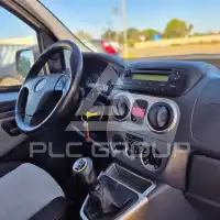2010 Fiat QUBO
