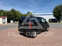 2010 Fiat QUBO