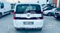 2010 Fiat QUBO