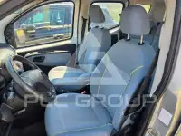 2010 Fiat QUBO