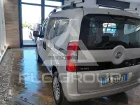 2010 Fiat QUBO