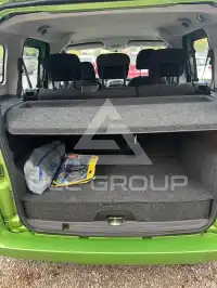 2010 Fiat QUBO