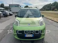 2010 Fiat QUBO