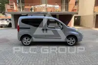 2010 Fiat QUBO