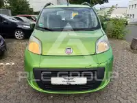 2010 Fiat QUBO