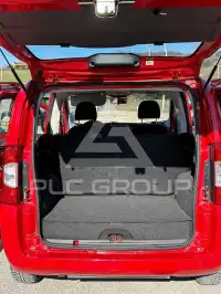 2010 Fiat QUBO