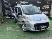 2010 Fiat QUBO