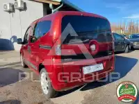 2010 Fiat QUBO