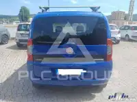 2010 Fiat QUBO
