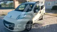 2010 Fiat QUBO
