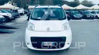 2010 Fiat QUBO
