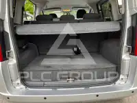 2010 Fiat QUBO