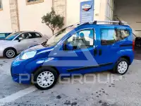 2010 Fiat QUBO