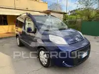 2010 Fiat QUBO