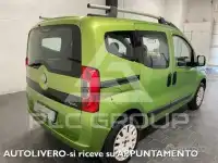 2010 Fiat QUBO