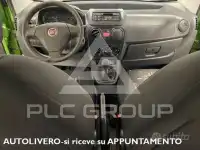 2010 Fiat QUBO