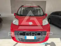 2010 Fiat QUBO