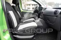 2010 Fiat QUBO