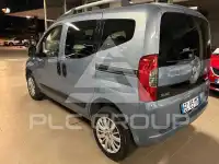 2010 Fiat QUBO