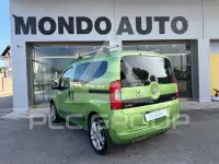 2010 Fiat QUBO