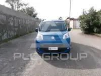 2010 Fiat QUBO