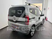 2010 Fiat QUBO
