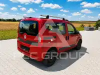 2010 Fiat QUBO