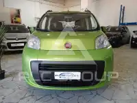 2010 Fiat QUBO