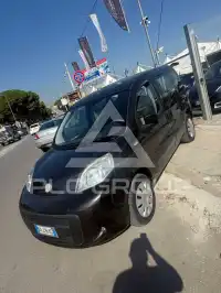 2010 Fiat QUBO