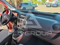 2010 Fiat QUBO