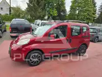 2010 Fiat QUBO