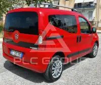 2010 Fiat QUBO