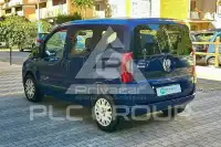2010 Fiat QUBO