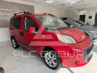 2010 Fiat QUBO
