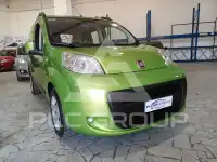 2010 Fiat QUBO